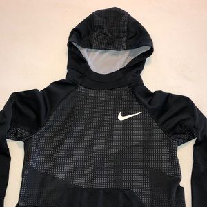 Boys Nike hoodie